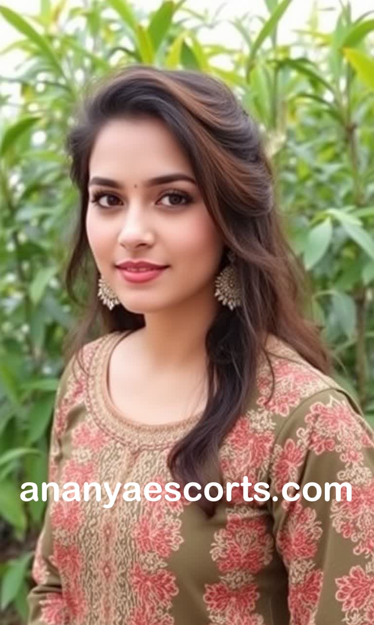 Escort Service in Bastar