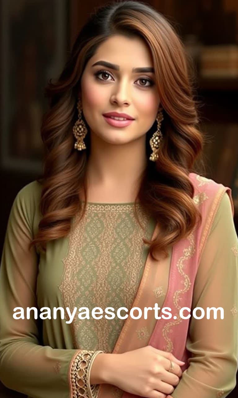 Escort Service in Bastar